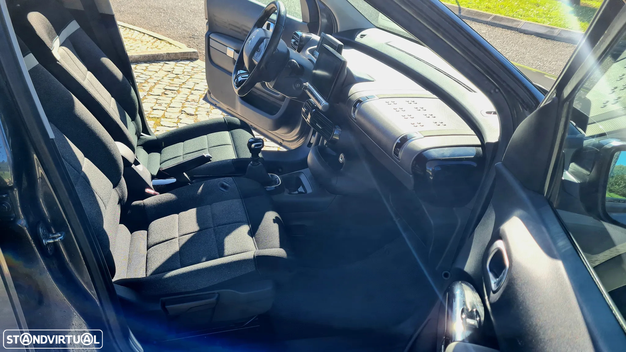 Citroën C4 Cactus 1.5 BlueHDi Cool&Comfort - 15