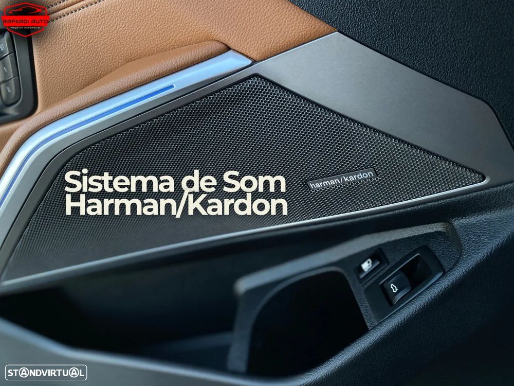 BMW 330 e Touring Aut. Luxury Line - 15