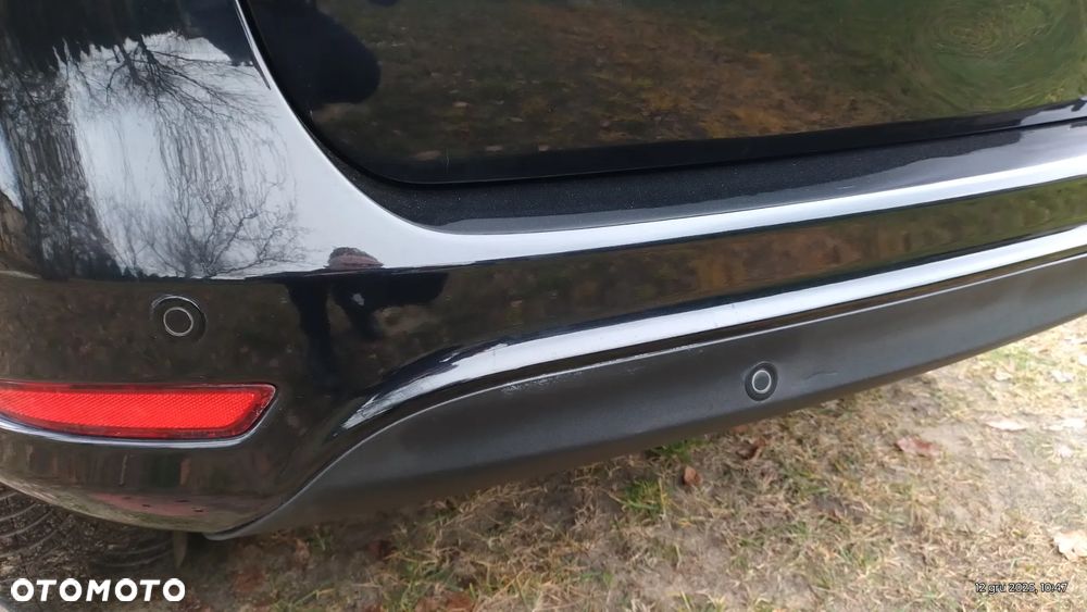 Ford B-MAX 1.6 TDCi Titanium - 8