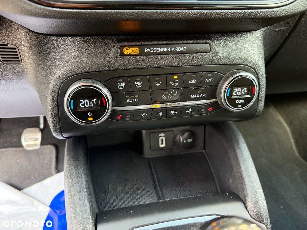 Ford Focus 1.5 EcoBoost STart-Stopp-System ST-LINE - 18