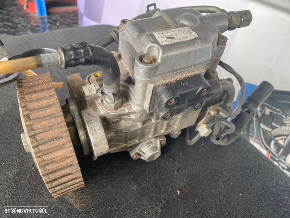 Bomba injetora Audi 100 2.5 Tdi  AUDI 100 (4A2, C4) 2.5 TDI (115 hp) [1990-1994] Referência 0460415998 | BOSCH | - 2