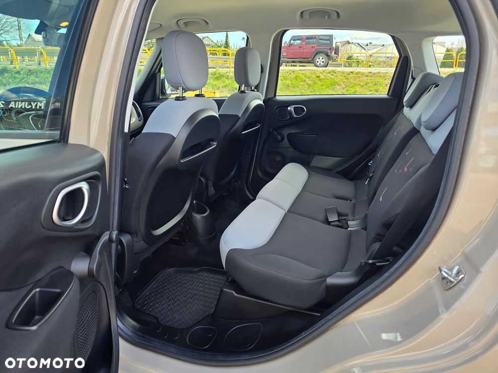 Fiat 500L 1.4 16V Pop Star - 9