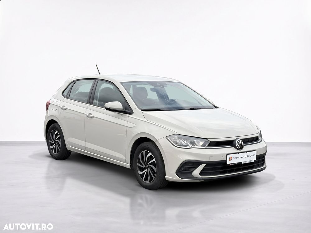 Volkswagen Polo - 9