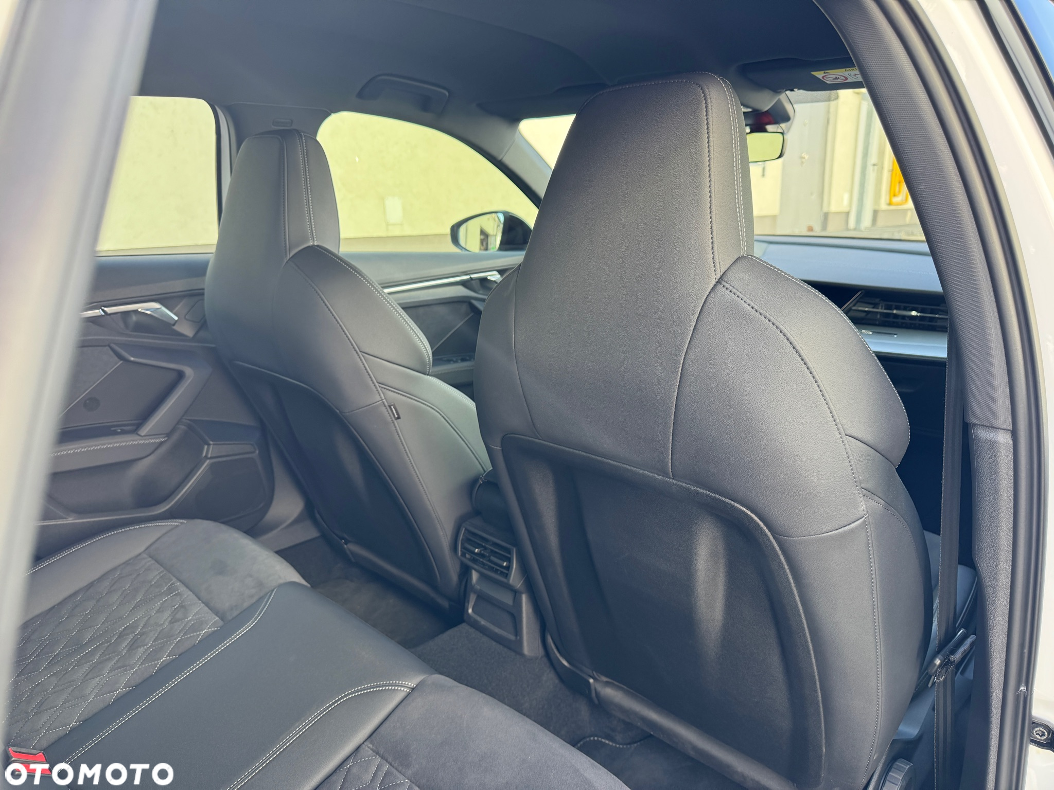Audi A3 35 TFSI Limousine S tronic S line - 13
