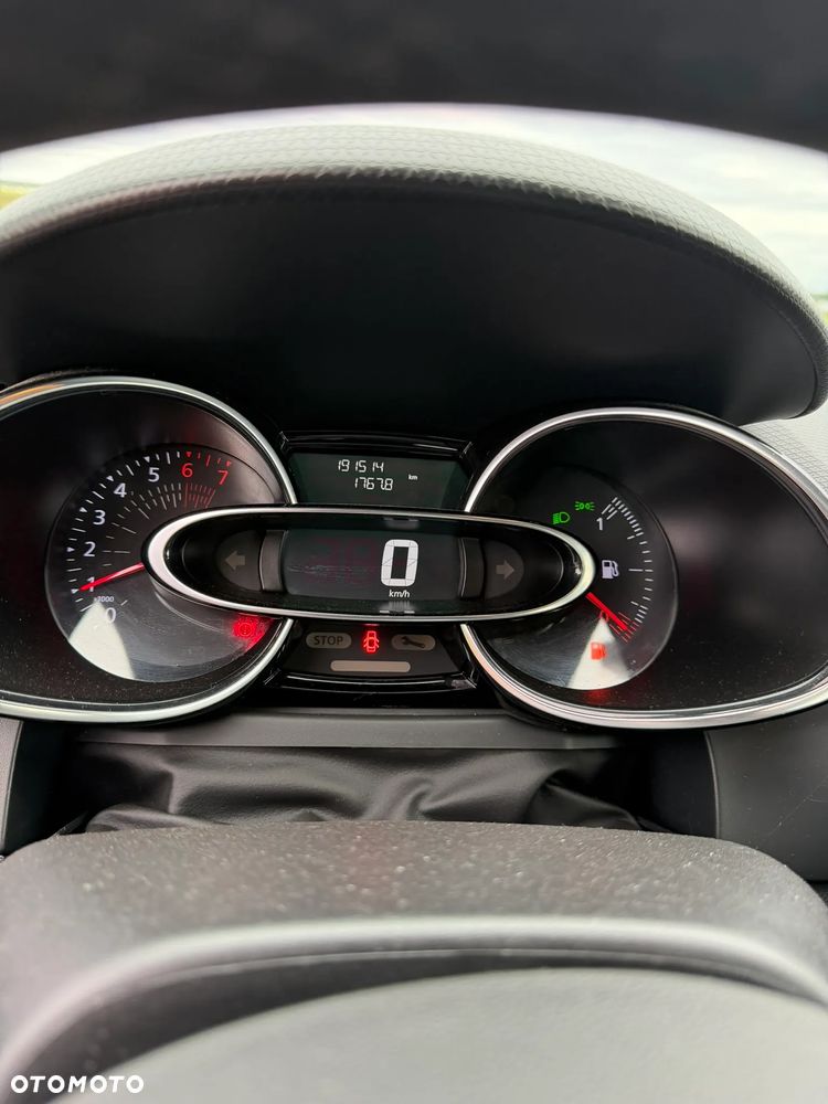 Renault Clio 0.9 Energy TCe Limited 2018 - 13