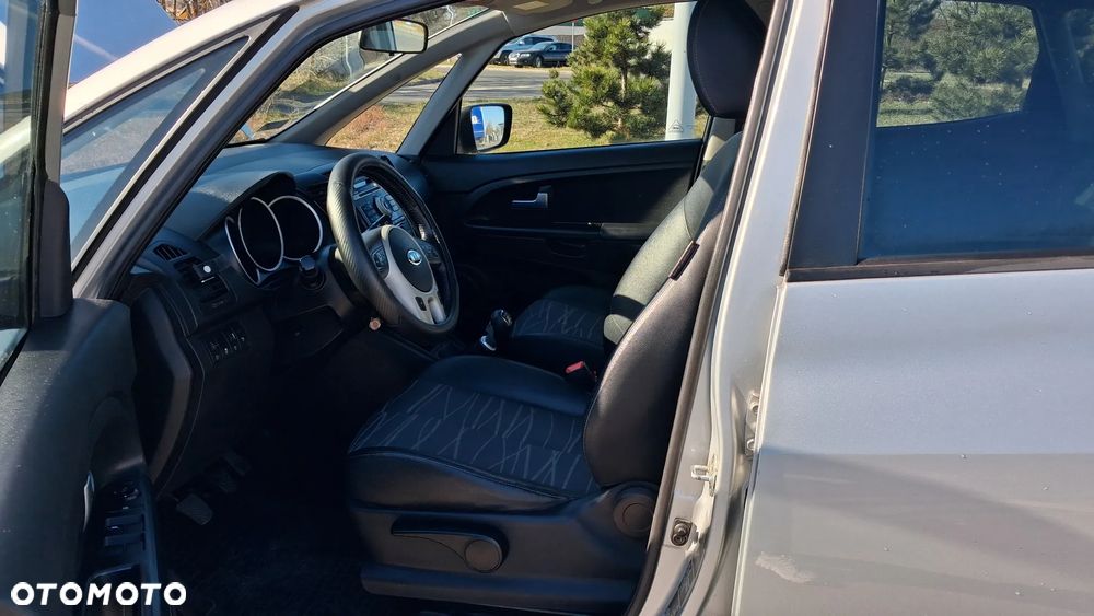 Kia Venga 1.4 CRDi L - 8