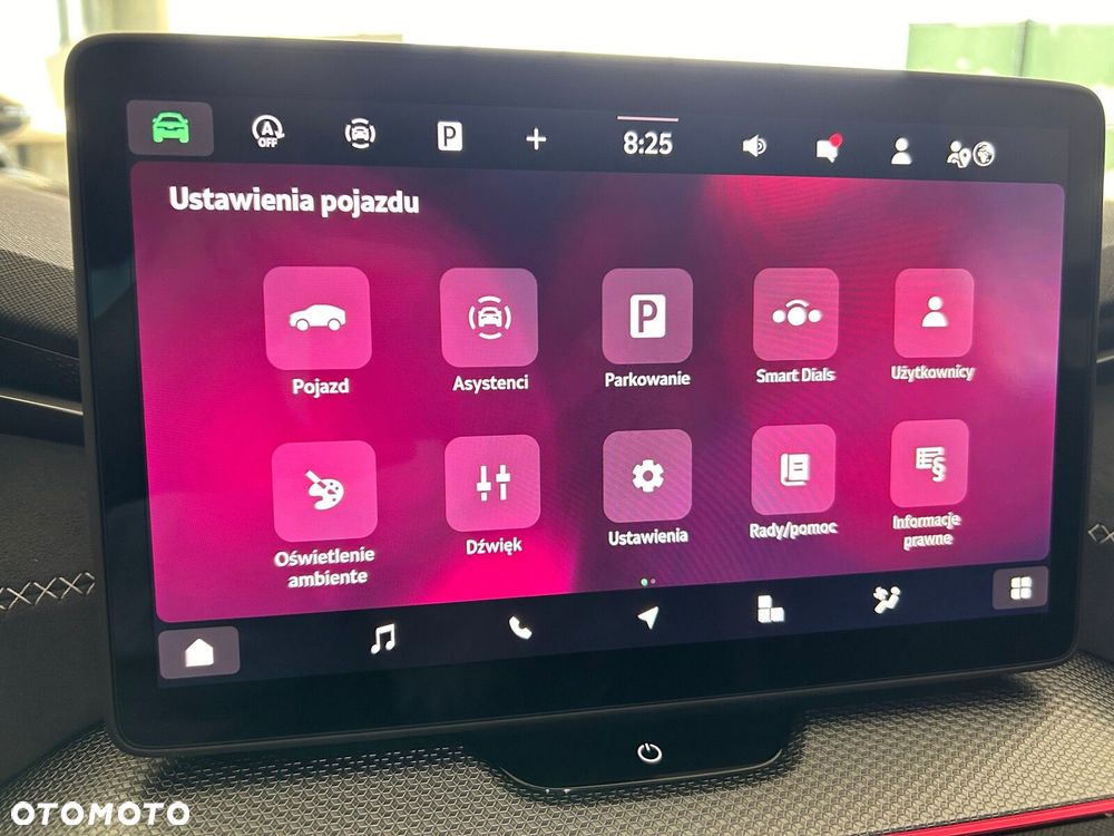 Skoda Kodiaq 1.5 TSI mHEV 4x2 Sportline DSG - 25