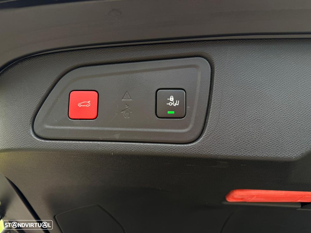 Citroën C5 Aircross 1.2 PureTech Shine EAT8 - 16