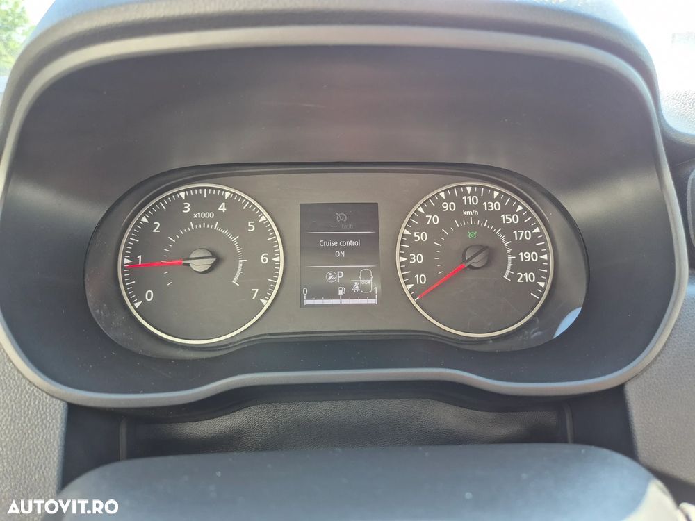 Dacia Duster TCe 150 EDC Expression - 17
