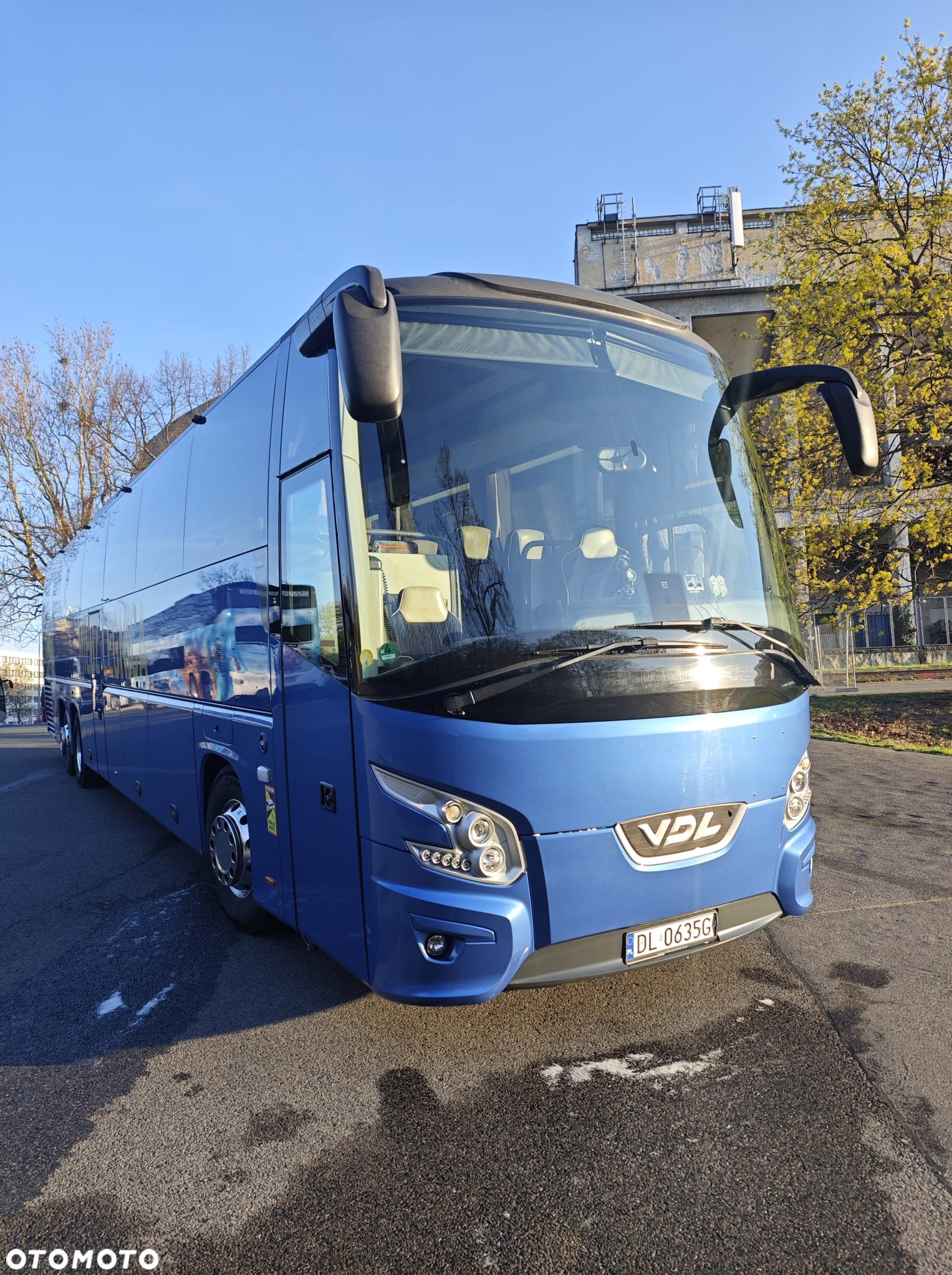 VDL FUTURA FHD2 148/440 - 12