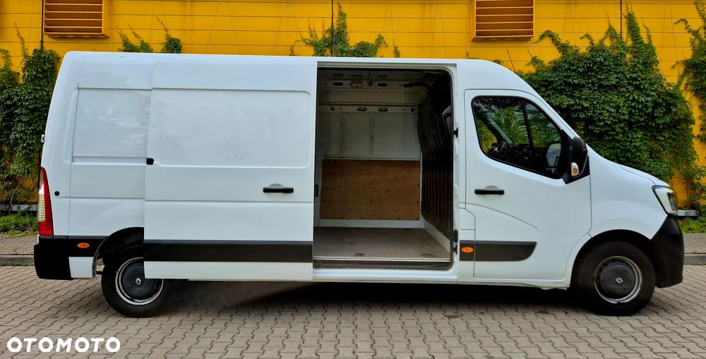 Renault Master - 4