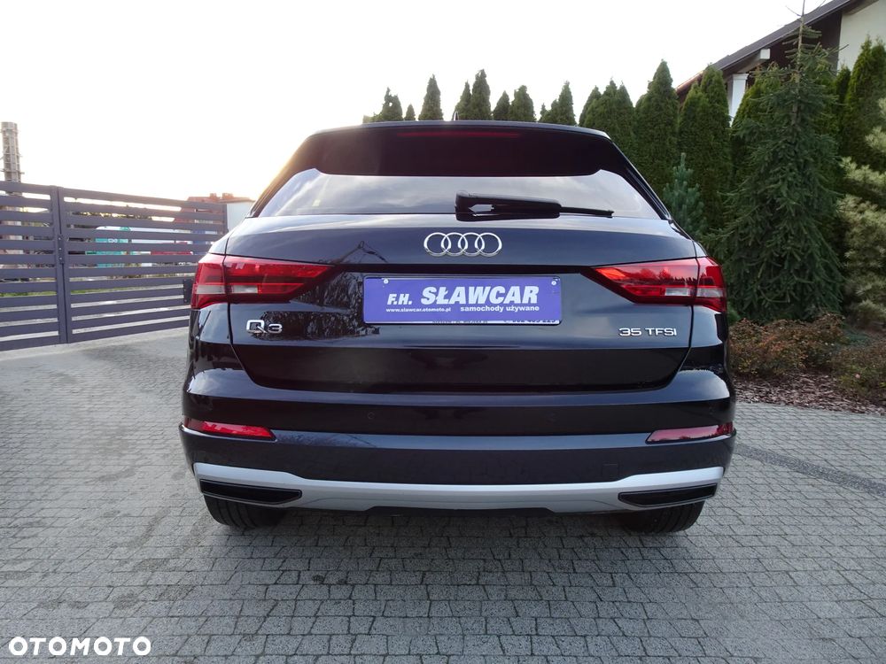 Audi Q3 35 TFSI Advanced S tronic - 6