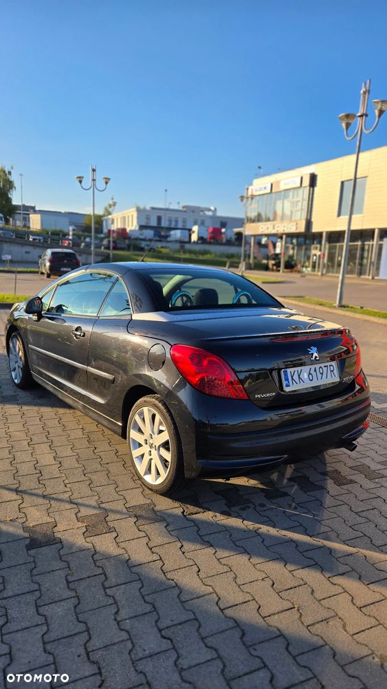 Peugeot 207 1.6 VTi Sporty - 5