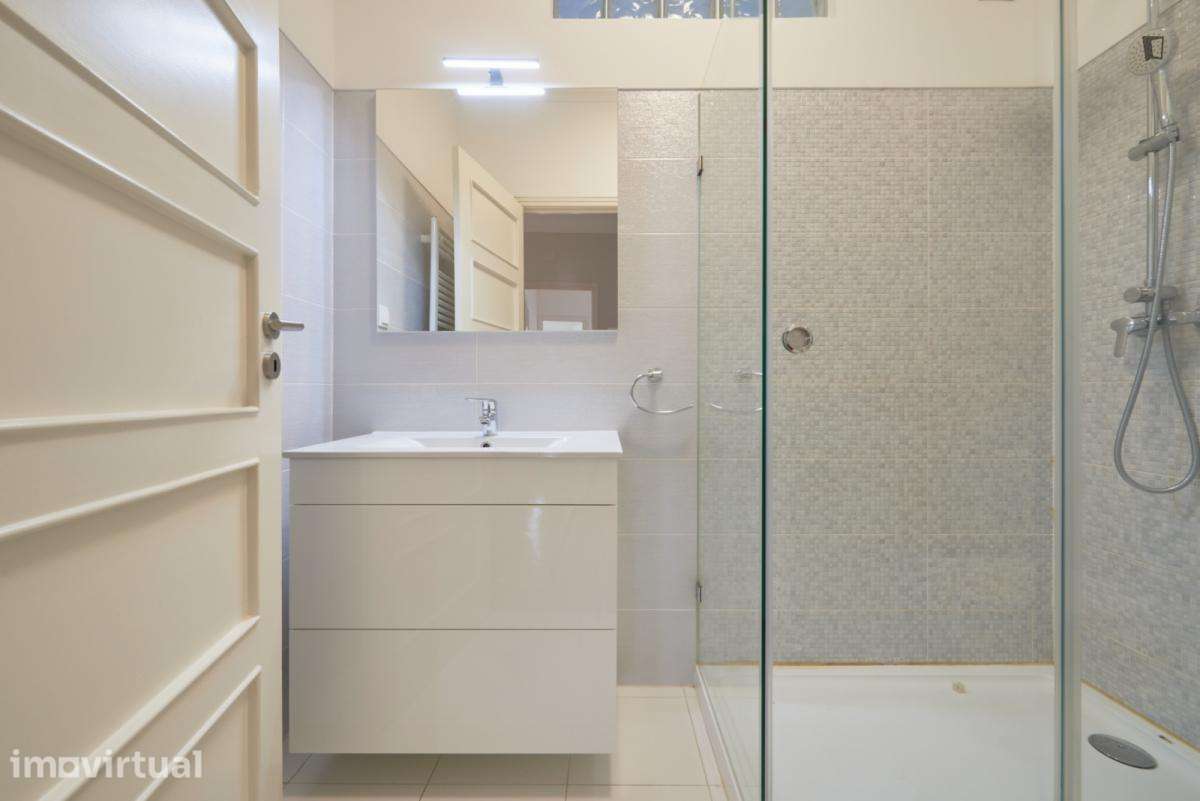 Quarto - localizado em Alvalade Lisbon - Grande imagem: 2/47