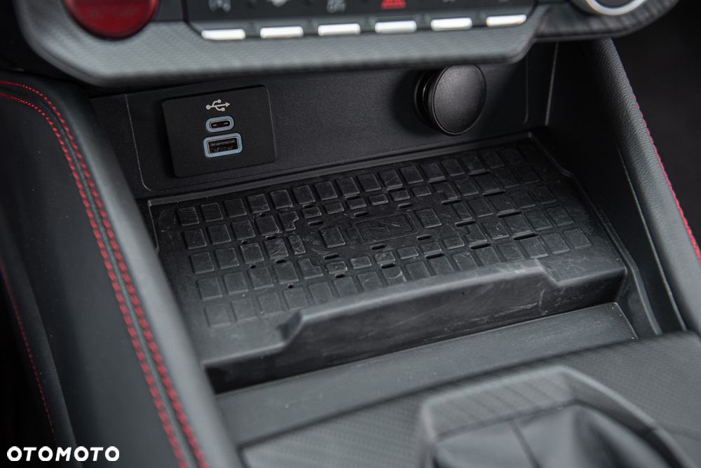 Ford Mustang 2.3 EcoBoost - 29