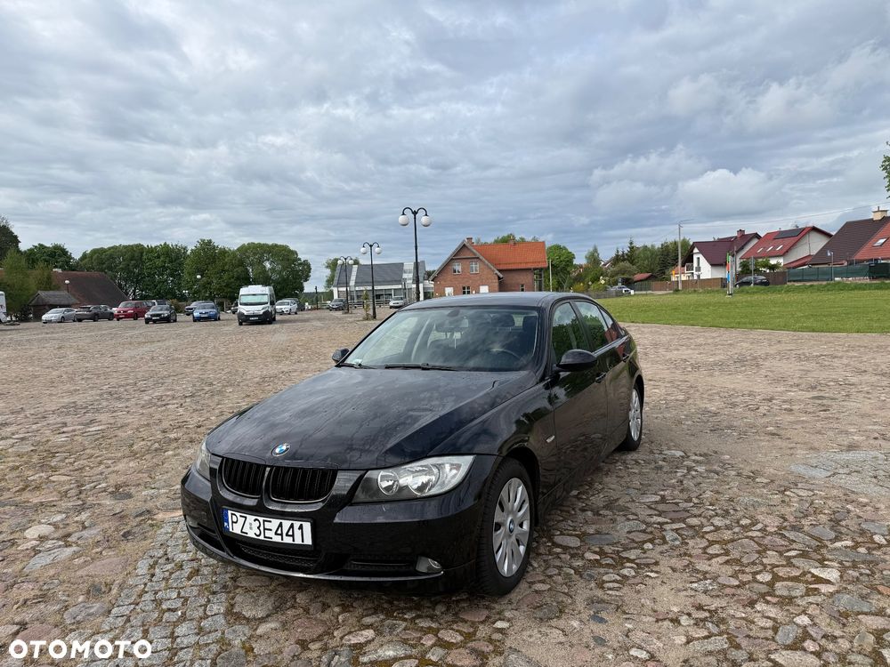 BMW Seria 3 - 3