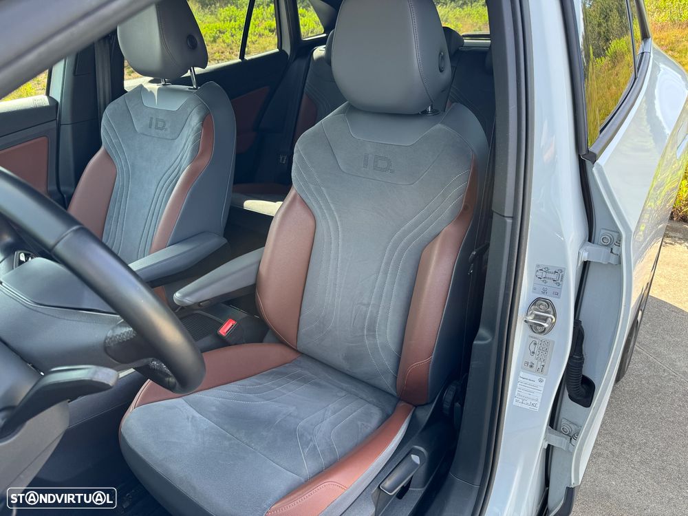 VW ID.4 Performance Upgrade Pro 1st - 33
