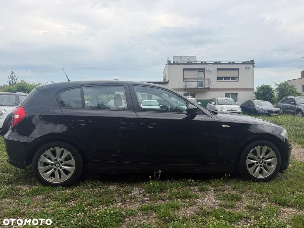BMW Seria 1 118d DPF Edition Lifestyle - 3