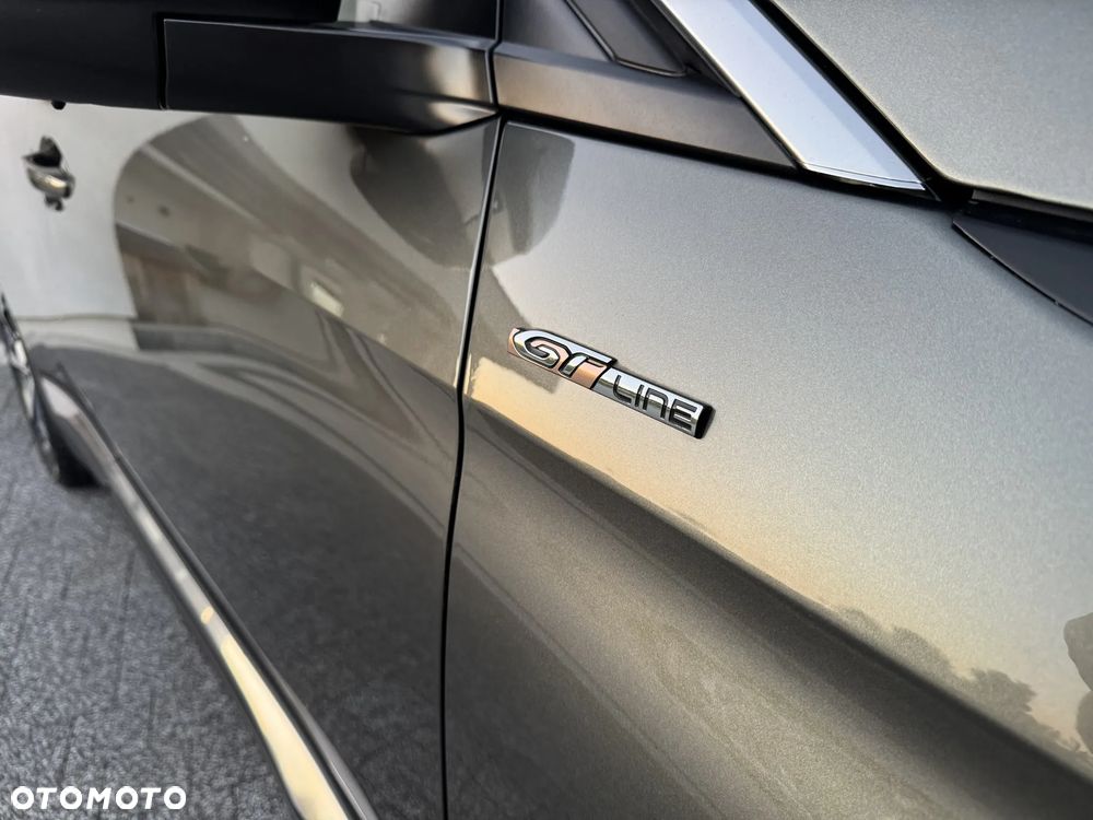 Peugeot 3008 - 15