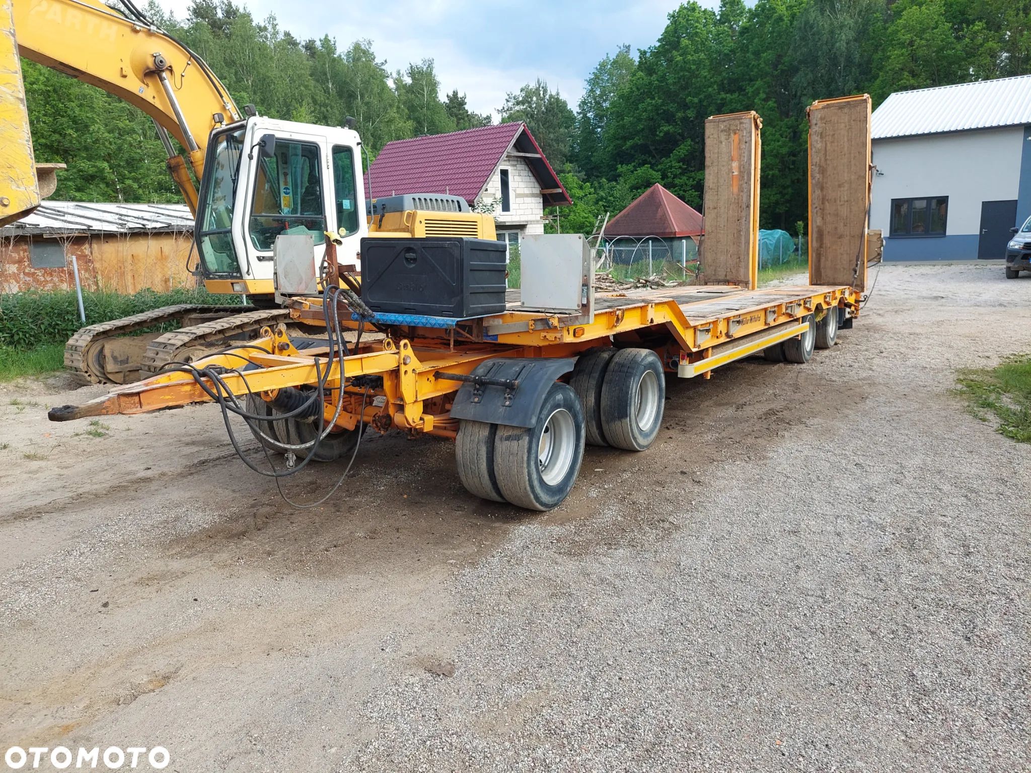 Inny Mueller Mittal T4 PROFI 40,0 - 1