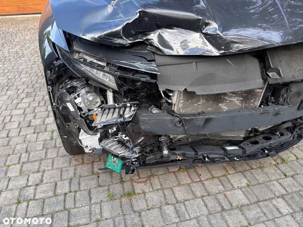 Hyundai Tucson 1.6 T-GDi HEV 2WD Select - 10