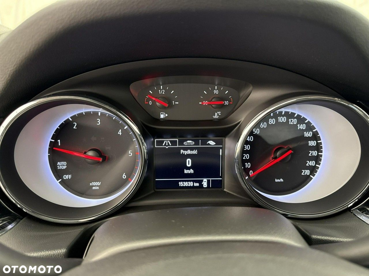 Opel Insignia - 15