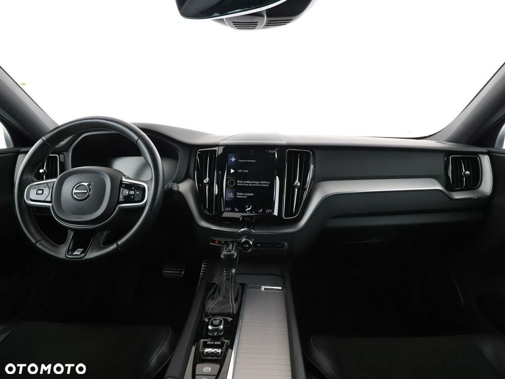 Volvo XC 60 D4 SCR R-Design - 16