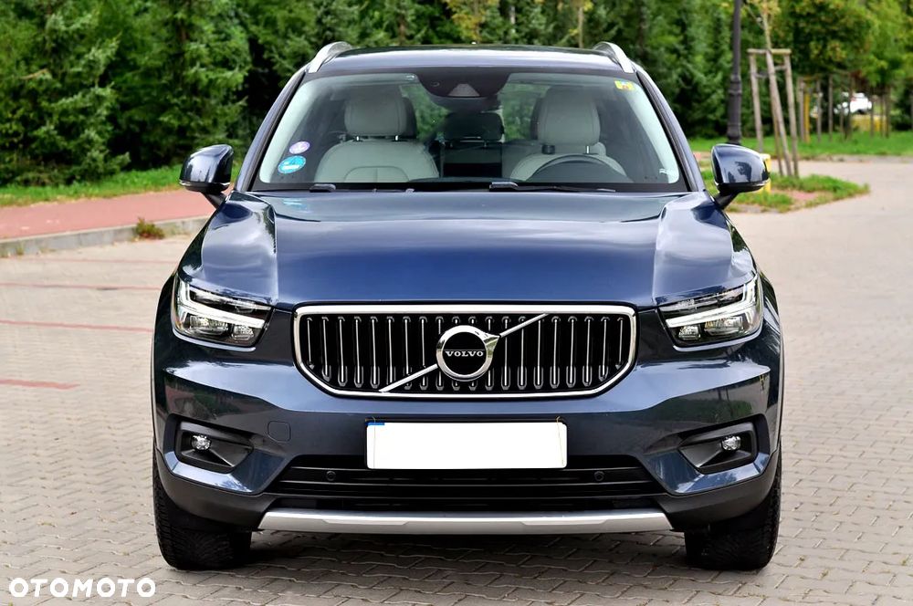 Volvo XC 40 T3 Inscription - 9