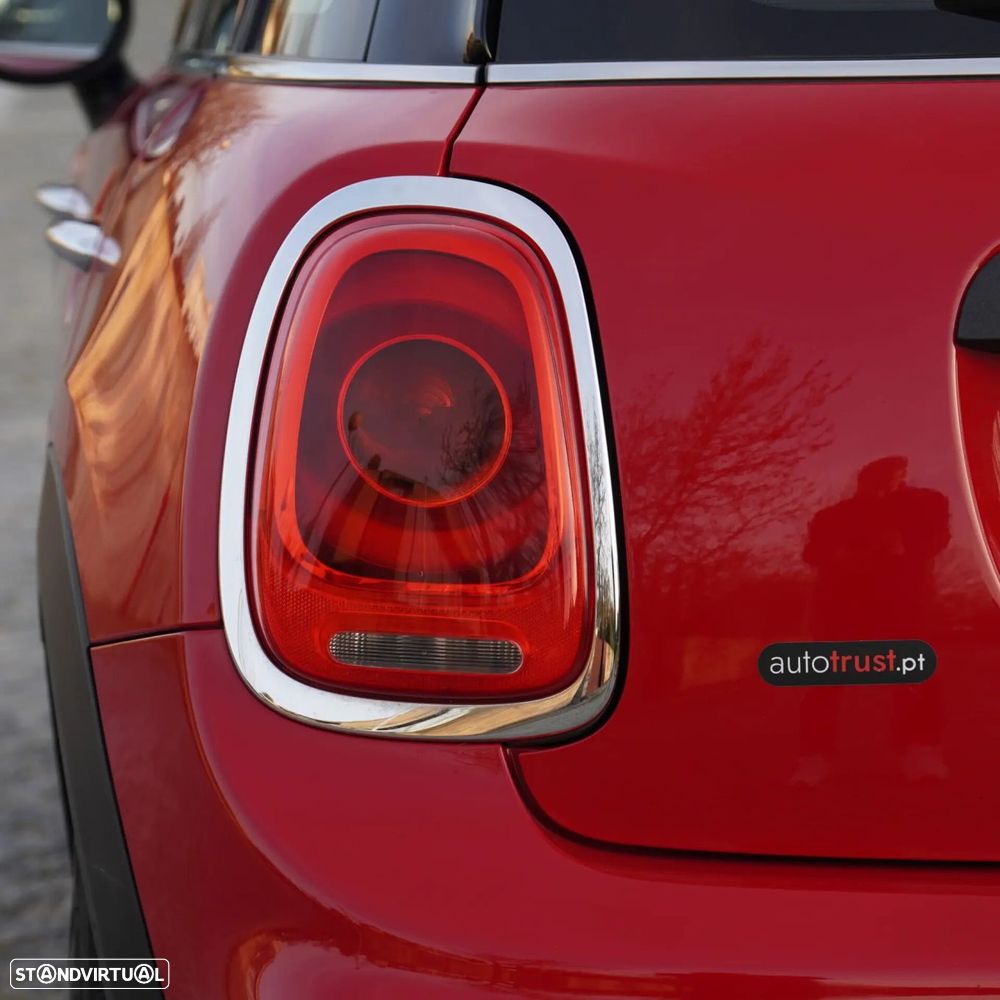 MINI 5 Portas One D - 45