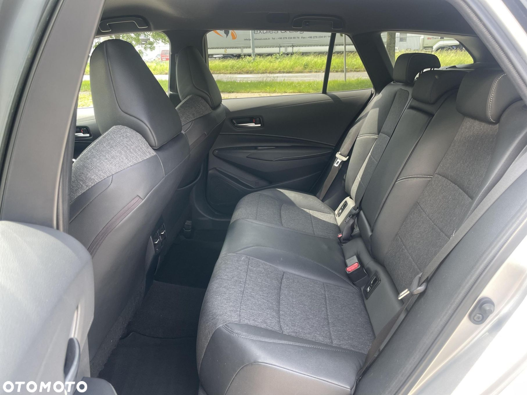 Toyota Corolla 1.2 T Comfort - 14