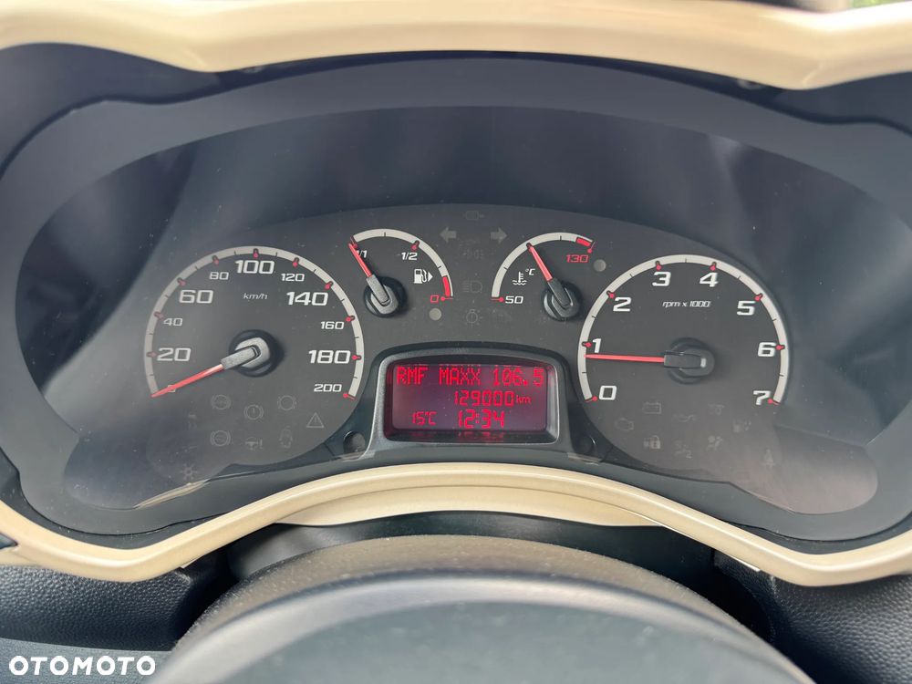 Ford KA 1.2 Start-Stopp-System Titanium - 15