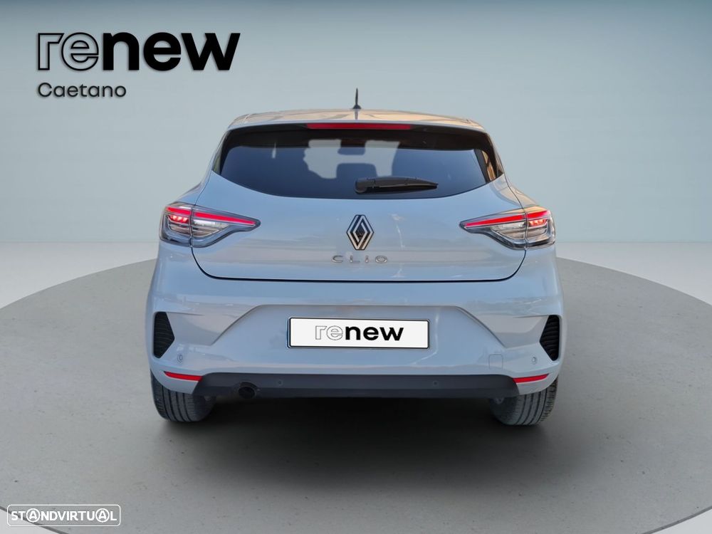 Renault Clio 1.0 TCe Evolution - 7