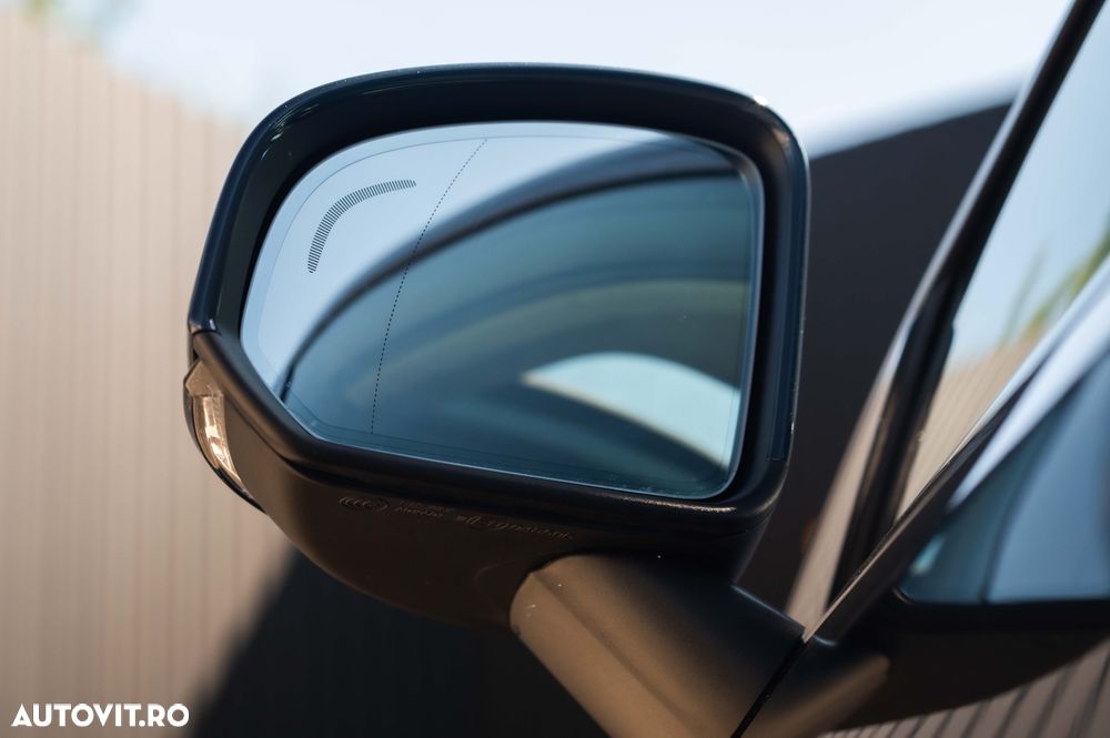 Volvo XC 40 T4 Recharge DKG Inscription Expression - 35