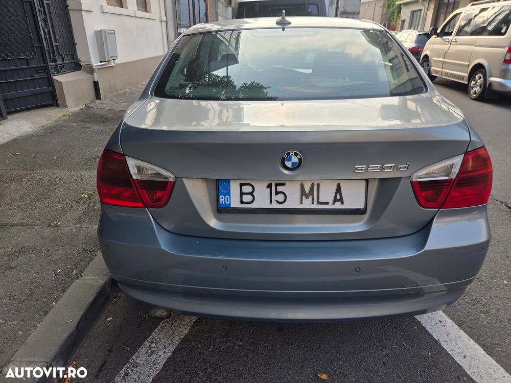 BMW 3 Series 2005 — imagine 3