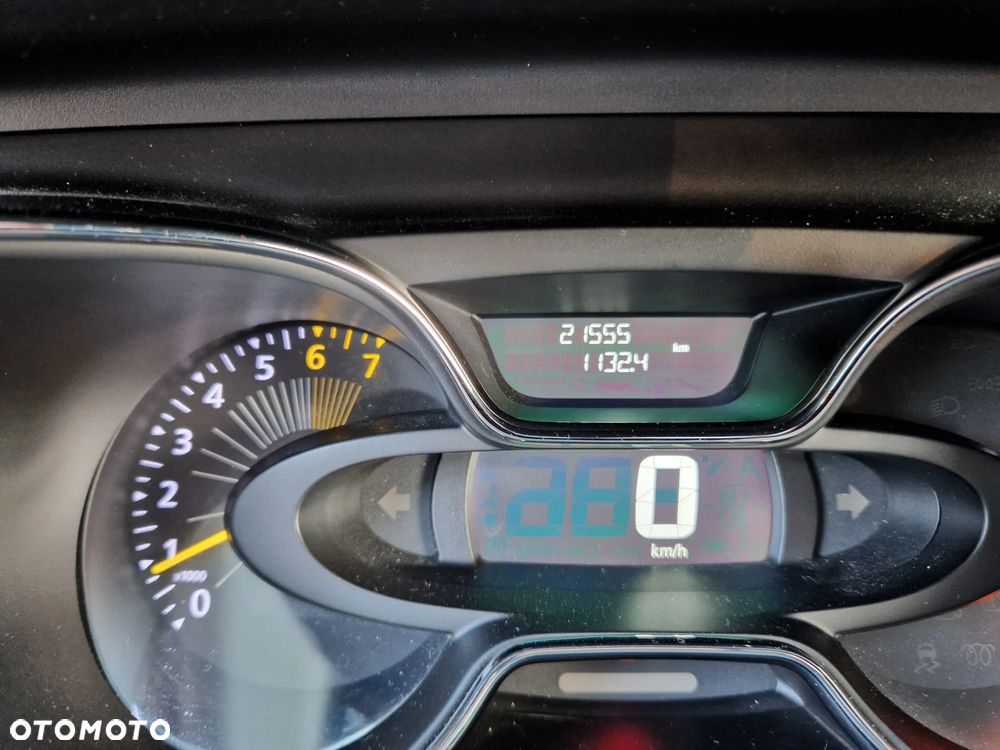 Renault Captur 0.9 Energy TCe Limited - 28