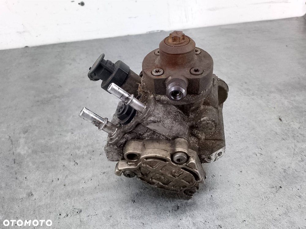 POMPA WTRYSKOWA FORD FIESTA MK7 CV6Q9A543BA 0445010539 1.6 TDCI - 3