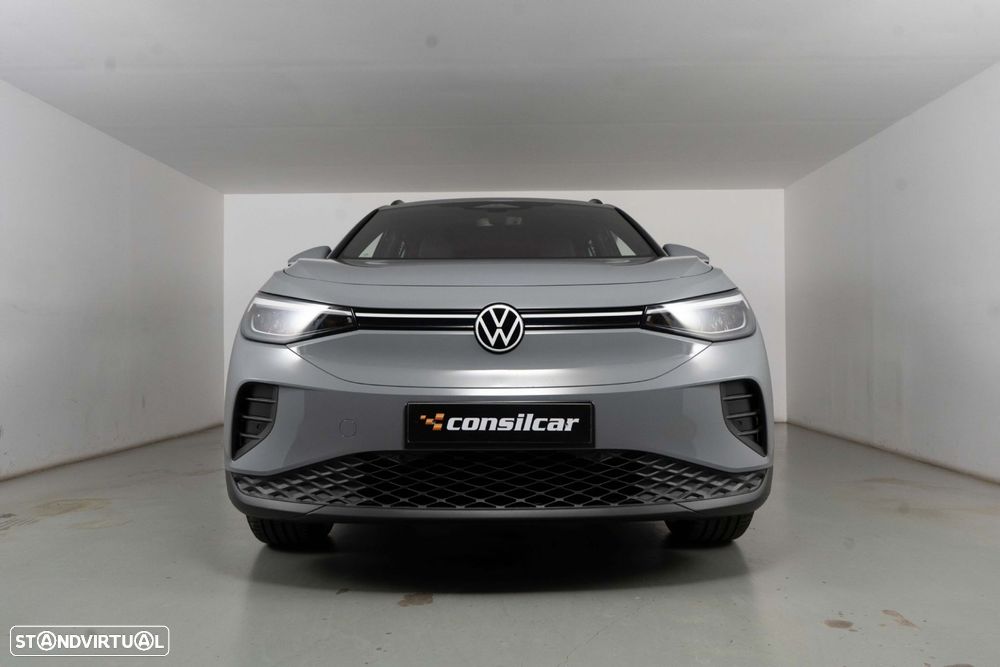 VW ID.4 79 kWh Pro - 3