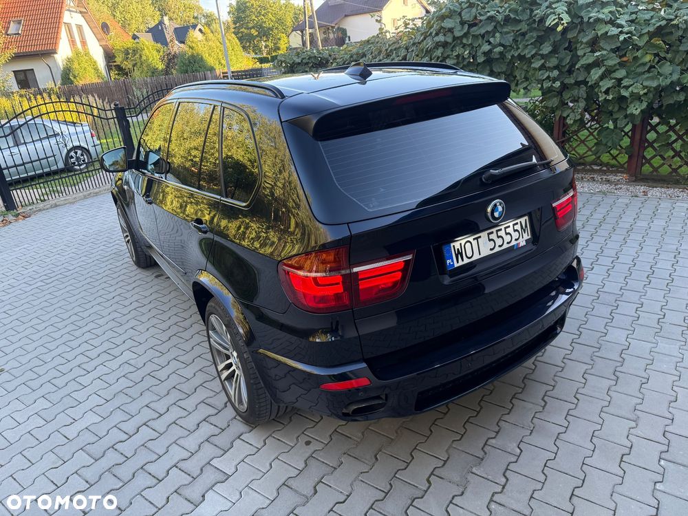 BMW X5 xDrive40d M Sport Edition - 6