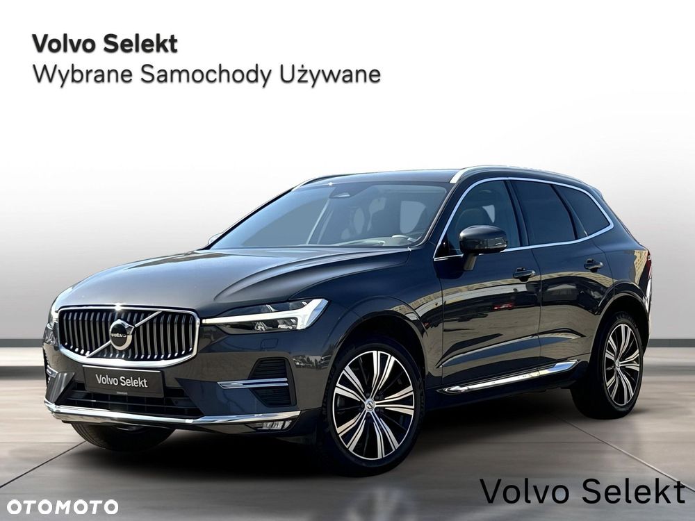 Volvo XC 60 - 1