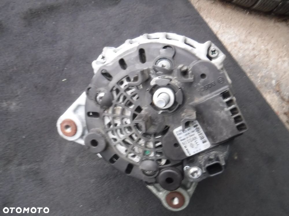 Nissan X Trail X-Trail T32 Qashqai Koleos  2014<  2.0 DCI alternator 231004BE0A  150A - 2