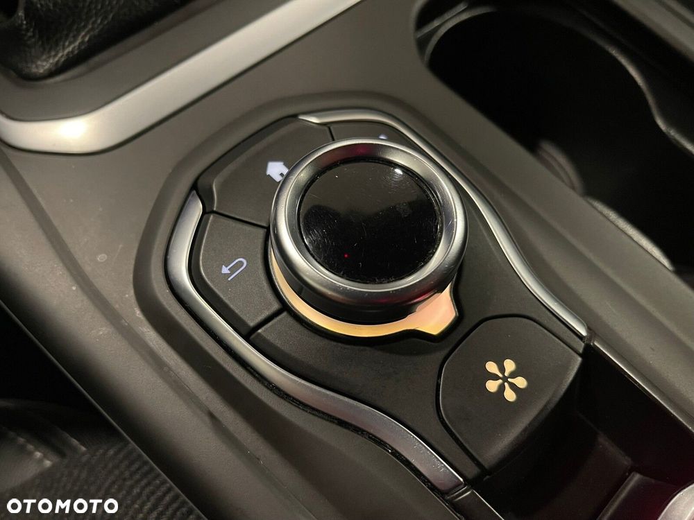 Renault Talisman 1.3 TCe FAP Limited EDC - 26