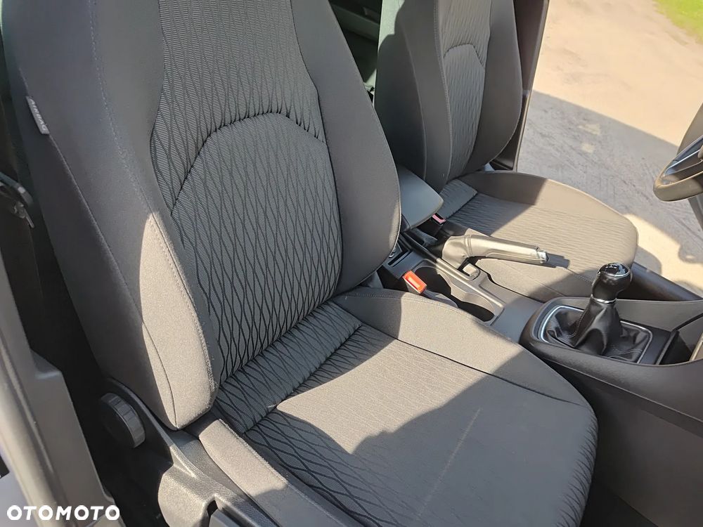 Seat Leon - 21