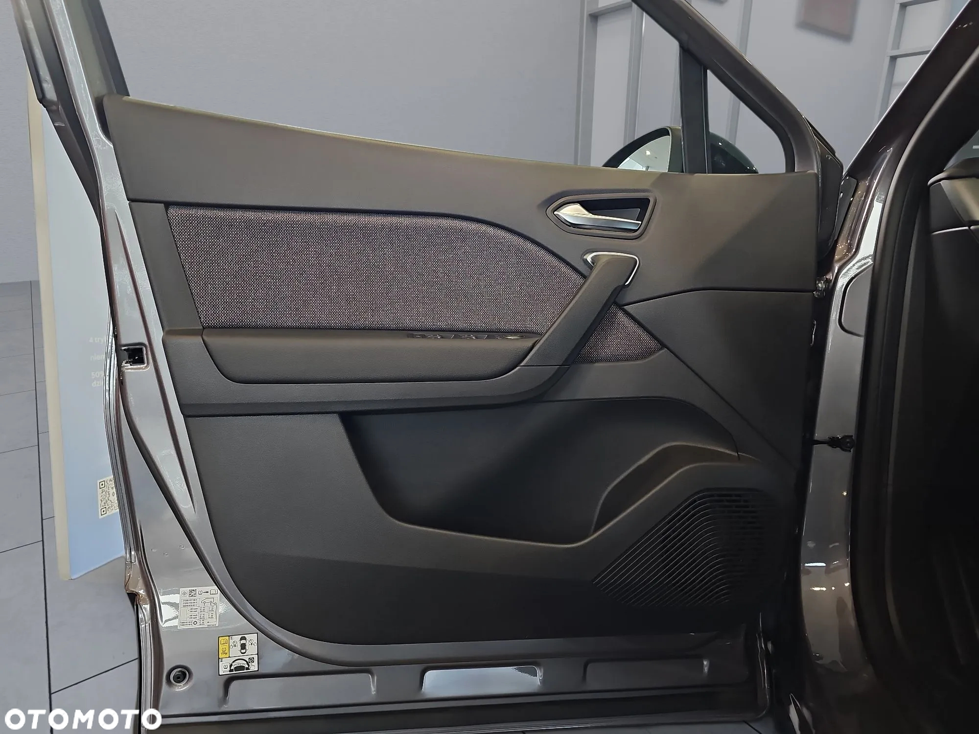 Renault Symbioz 1.6 E-Tech Full Hybrid 145 Techno - 14