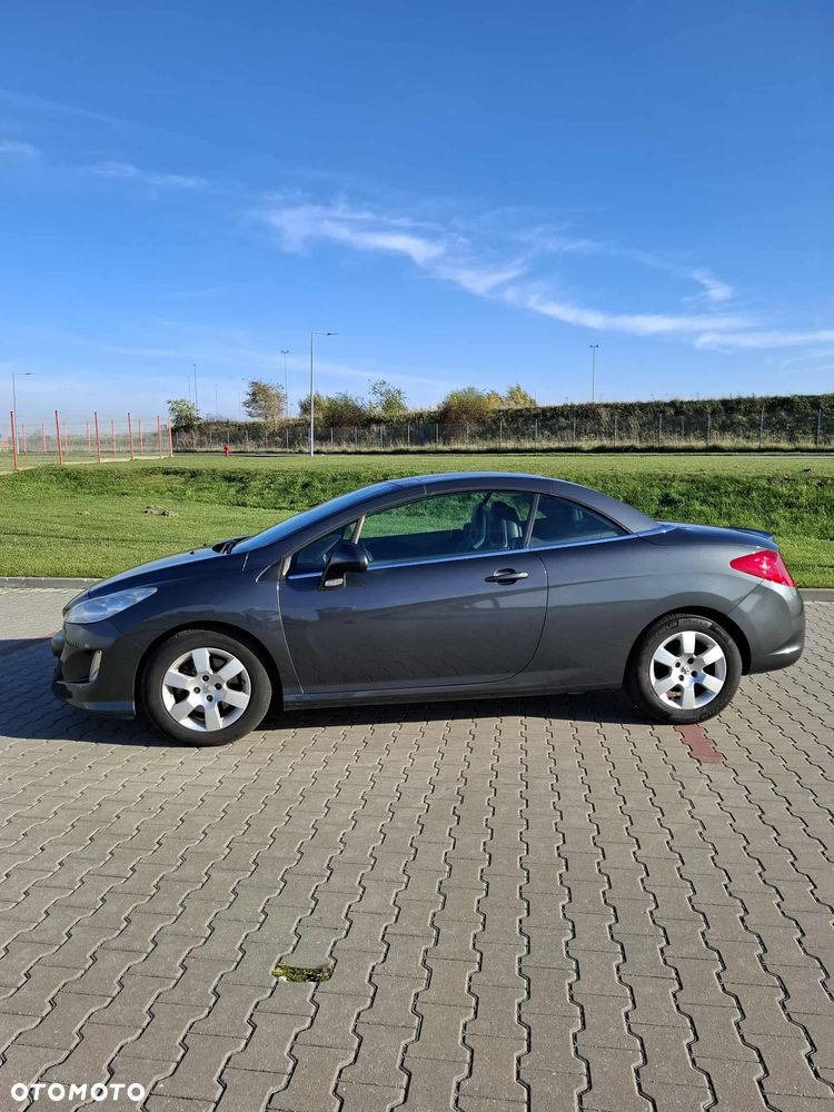 Peugeot 308 CC 155 THP Platinum - 2