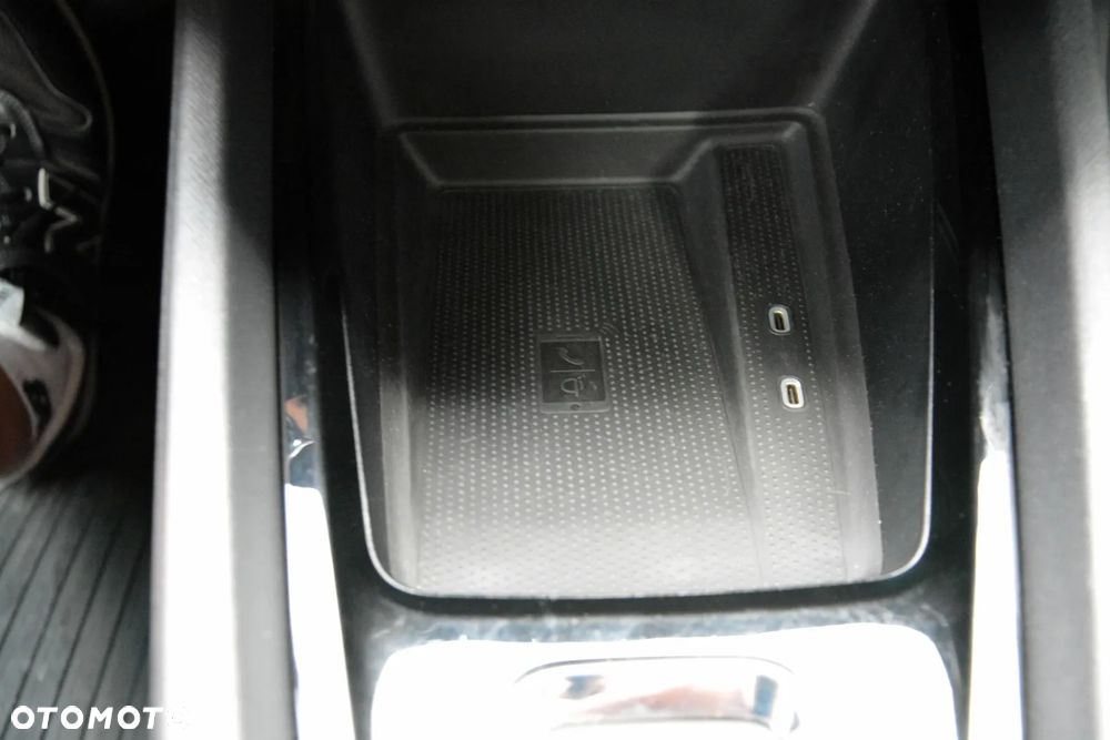 Skoda Octavia 2.0 TDI SCR Style DSG - 35