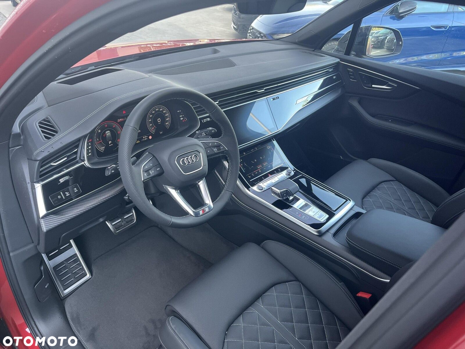 Audi Q7 - 17