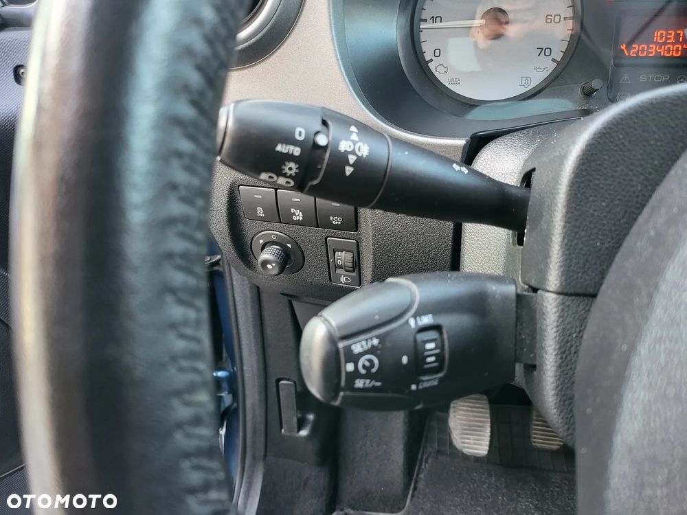 Citroën Berlingo Multispace BlueHDi 100 S&S SELECTION - 29