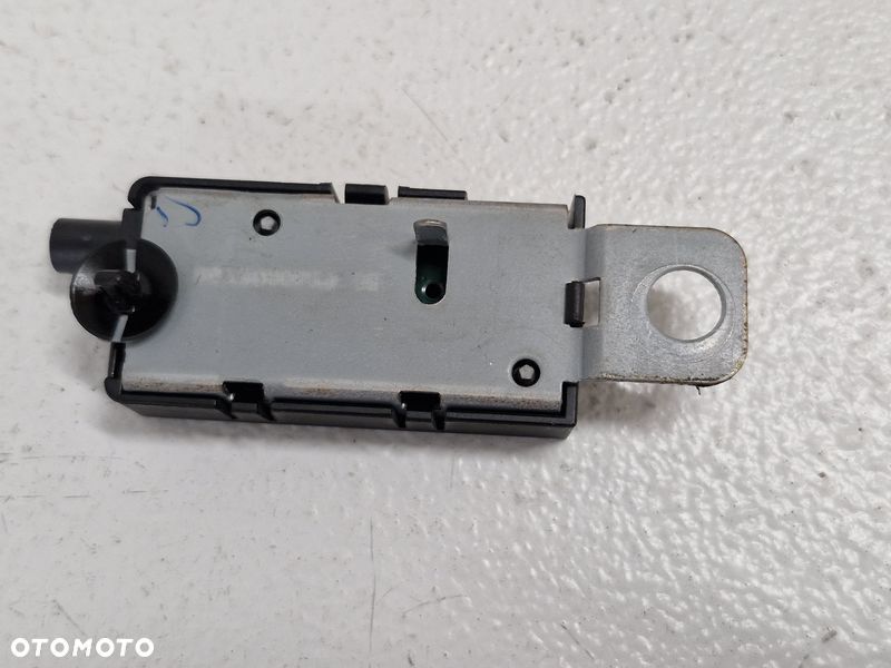 opel insignia b wzmacniacz antenowy moduł 39163962 - 3
