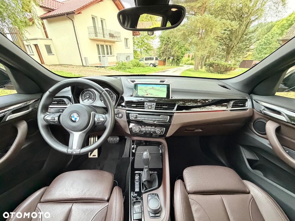 BMW X1 sDrive18i M Sport - 20