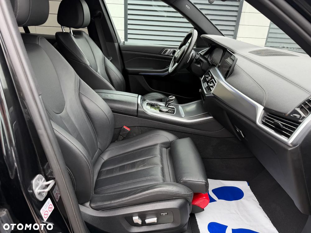 BMW X5 xDrive25d sport - 14
